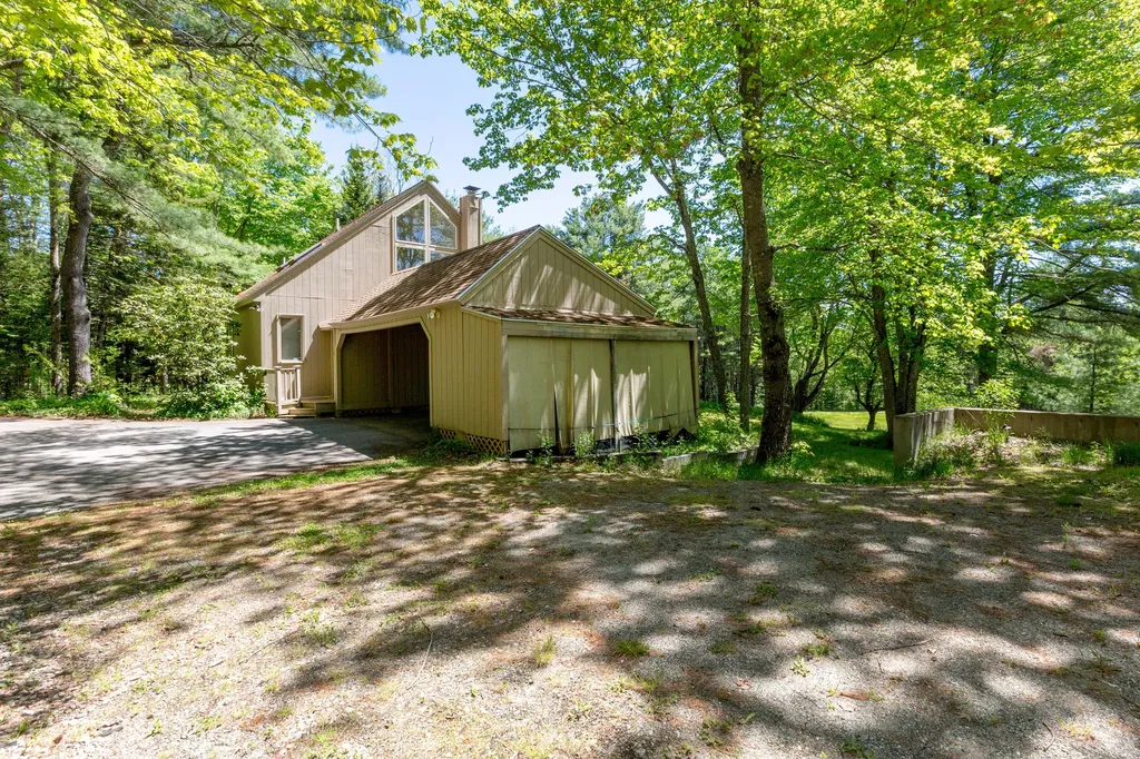 37 Stoney Creek Drive Woolwich ME 04579