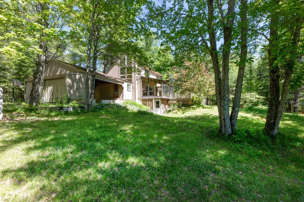 37 Stoney Creek Drive Woolwich ME 04579