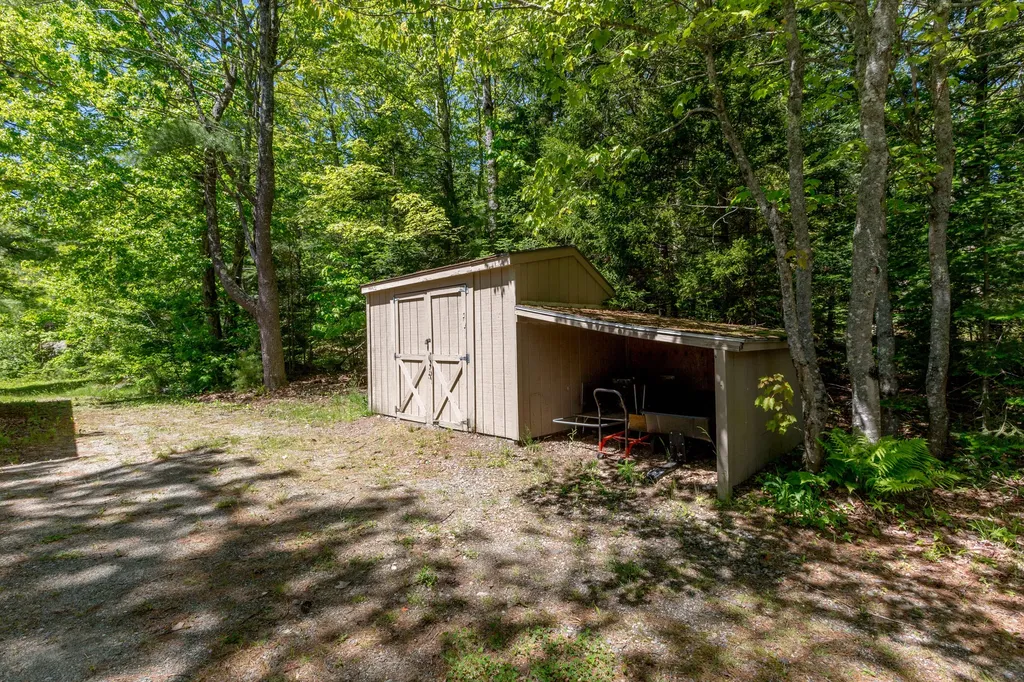 37 Stoney Creek Drive Woolwich ME 04579