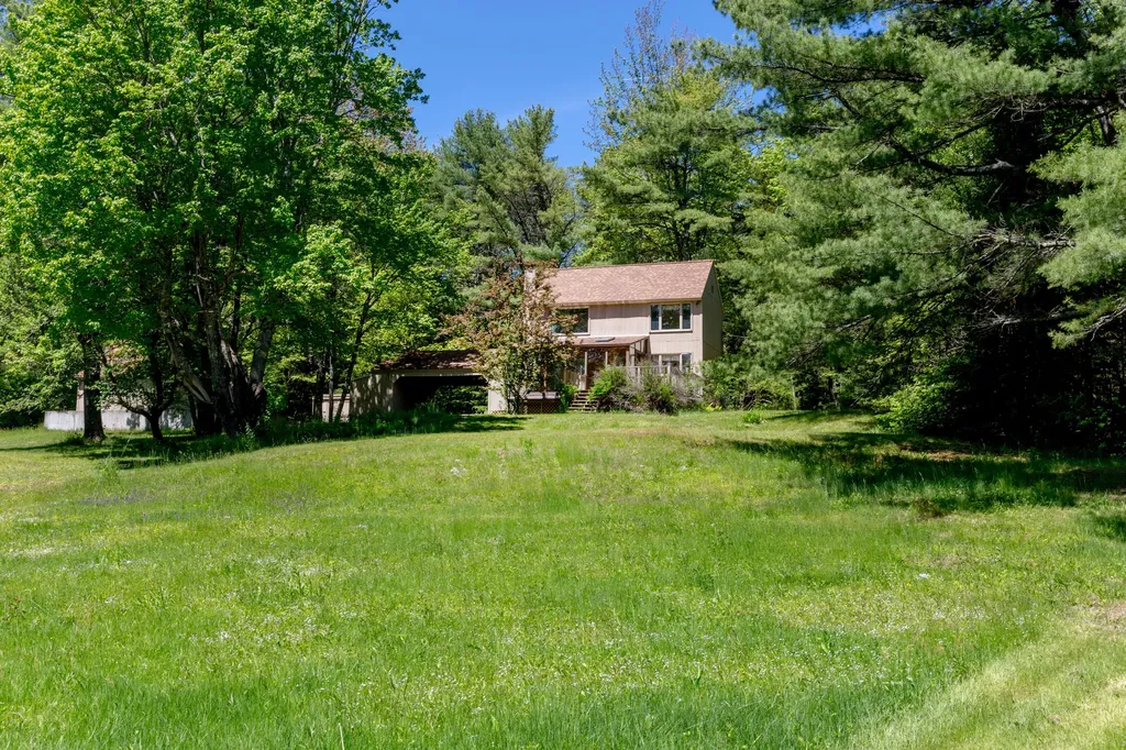 37 Stoney Creek Drive Woolwich ME 04579