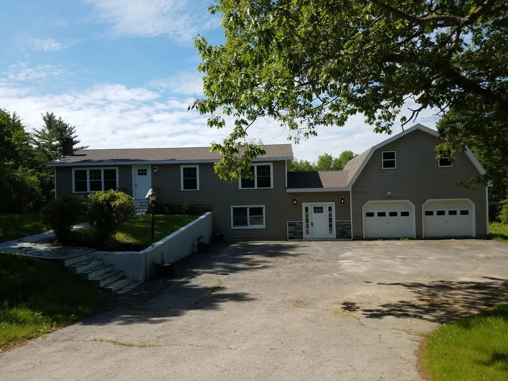 3338 Heald Highway Union ME 04862
