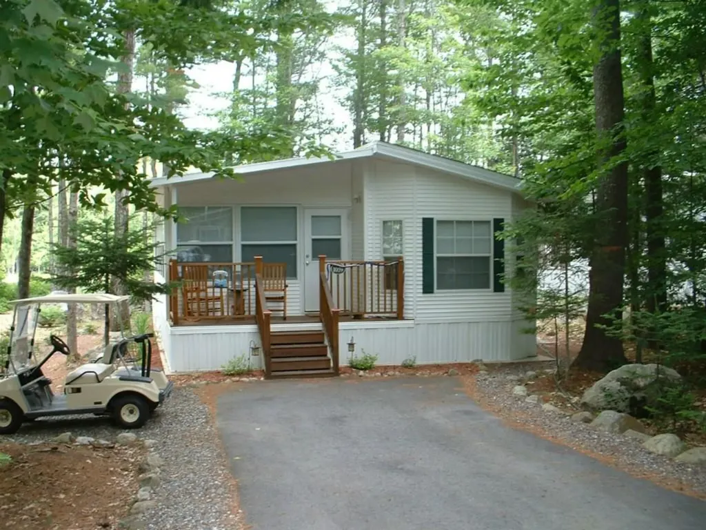 1059 Club Sebago Way Casco ME 04015