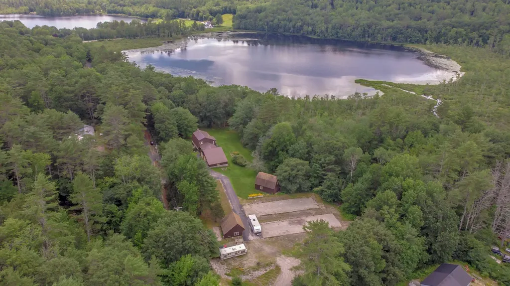 248 Spec Pond Road Porter ME 04068