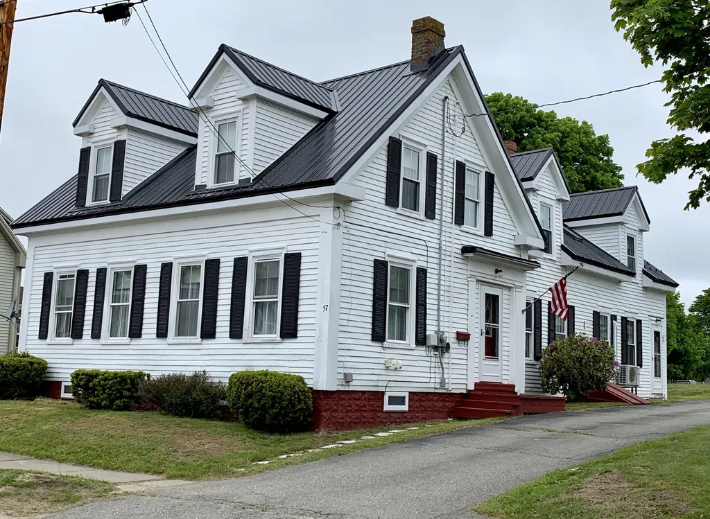 57 Key Street Eastport ME 04631