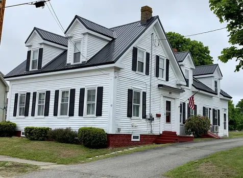 57 Key Street Eastport ME 04631