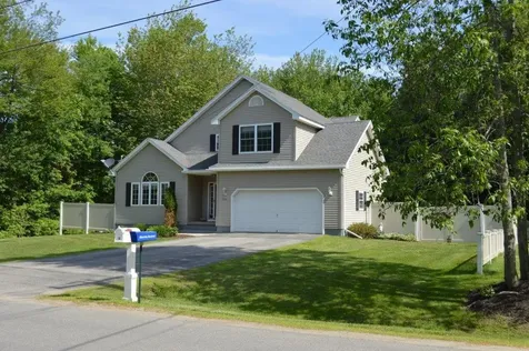 106 Roderick Road Winslow ME 04901