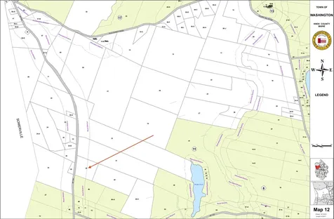 00 W Washington Road Washington ME 04574
