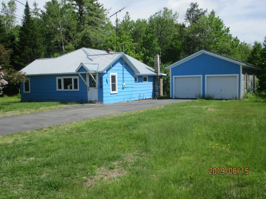 232 Elm Street Milo ME 04463