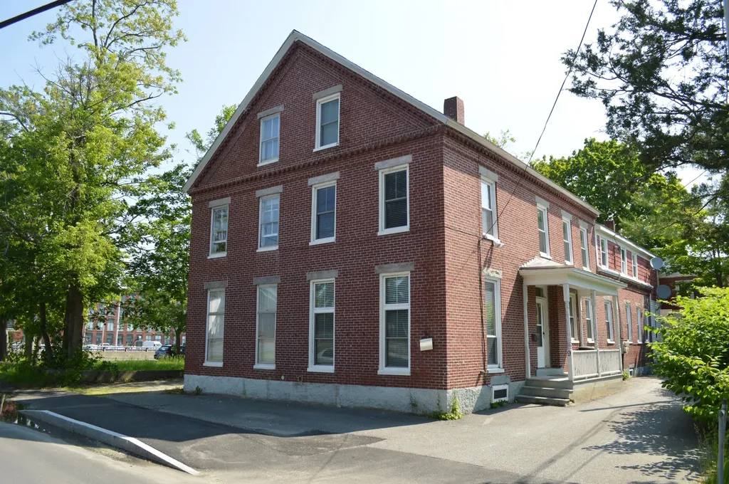 9 Union Street Brunswick ME 04011