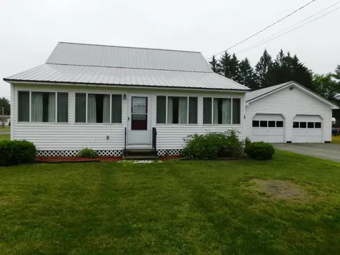 24 Dr Mann Road Skowhegan ME 04976