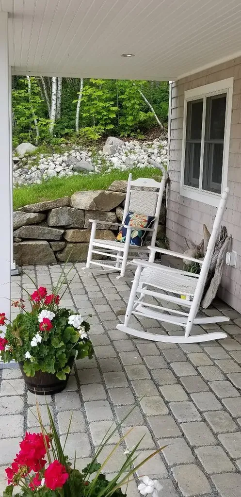 233 Mountain Road Blue Hill ME 04614
