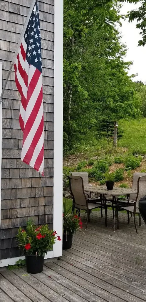 233 Mountain Road Blue Hill ME 04614