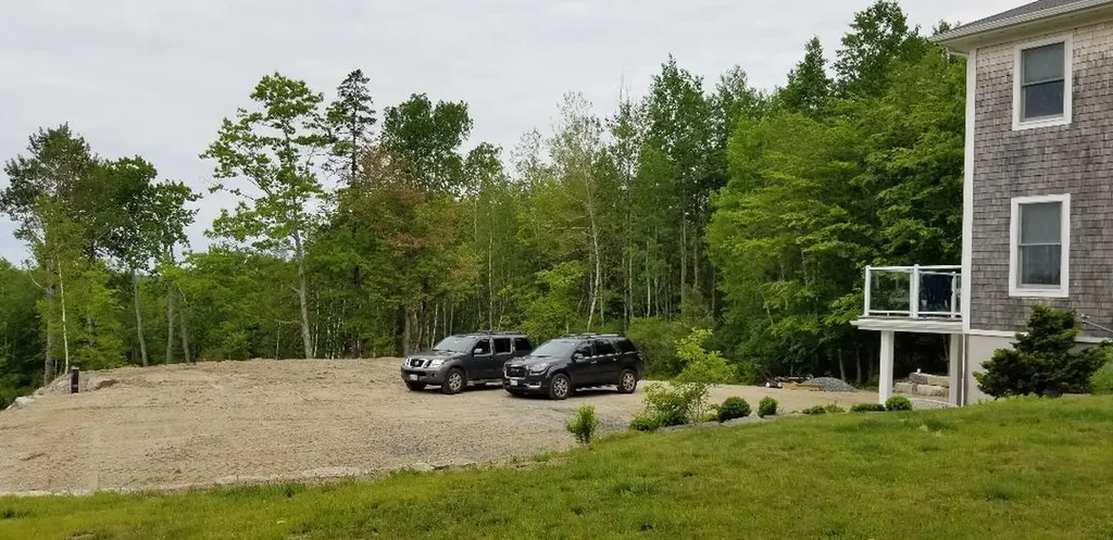 233 Mountain Road Blue Hill ME 04614