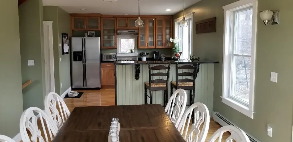 233 Mountain Road Blue Hill ME 04614