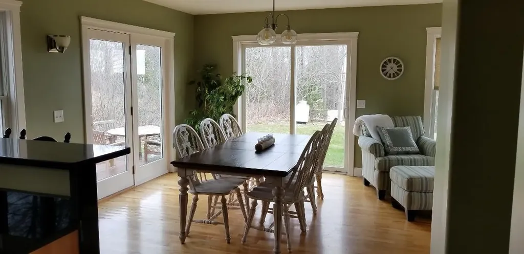 233 Mountain Road Blue Hill ME 04614