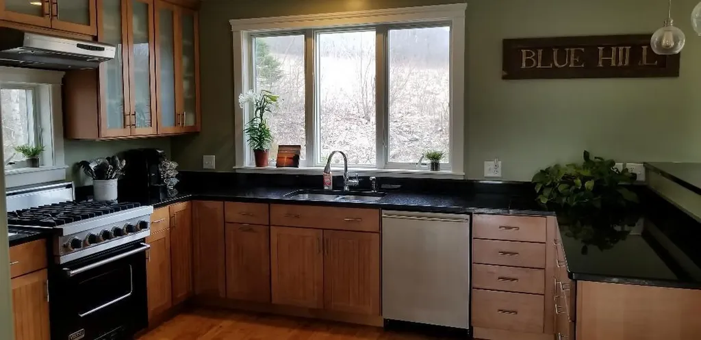 233 Mountain Road Blue Hill ME 04614