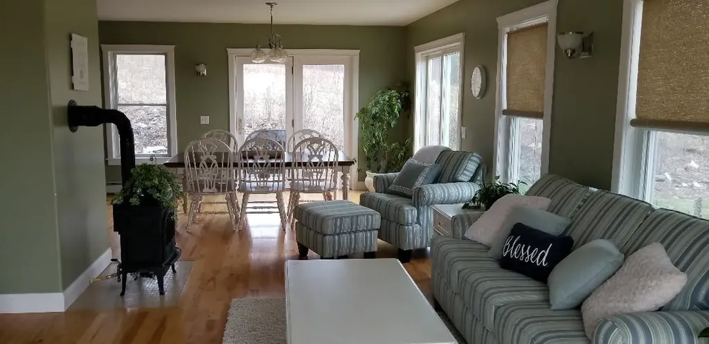 233 Mountain Road Blue Hill ME 04614