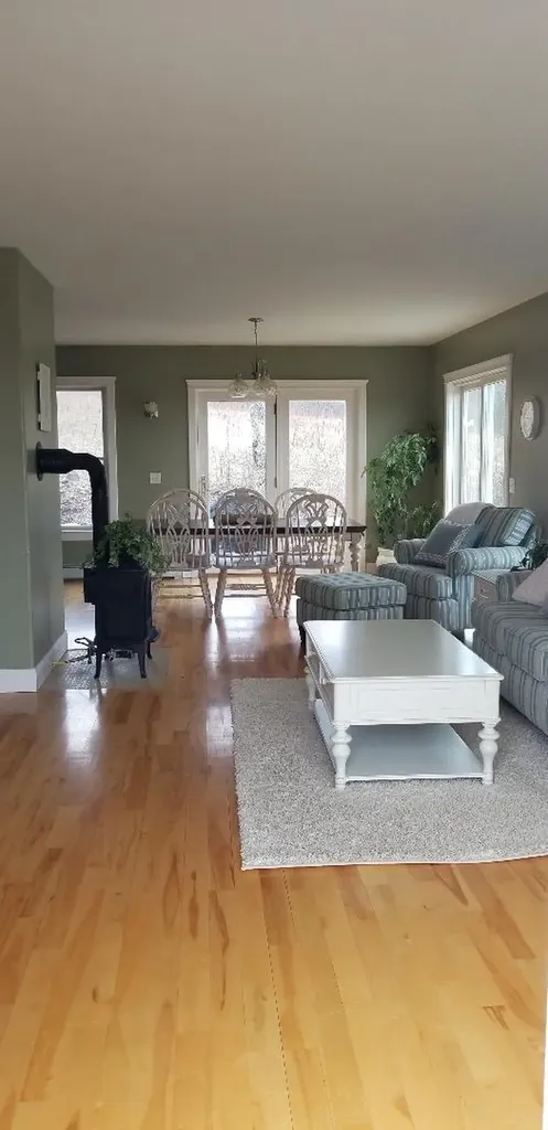 233 Mountain Road Blue Hill ME 04614