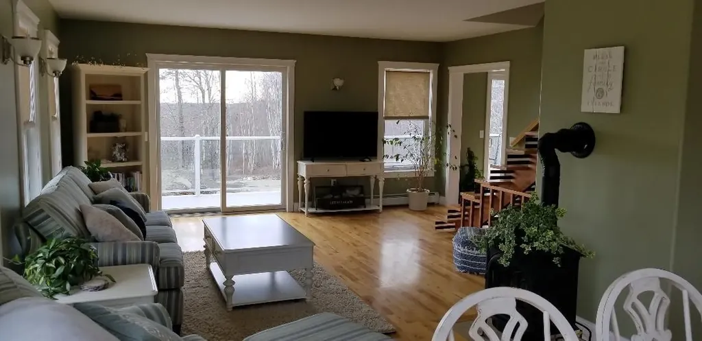233 Mountain Road Blue Hill ME 04614