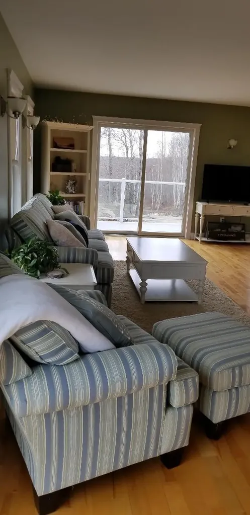 233 Mountain Road Blue Hill ME 04614