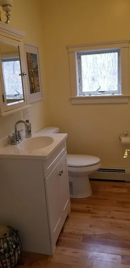 233 Mountain Road Blue Hill ME 04614