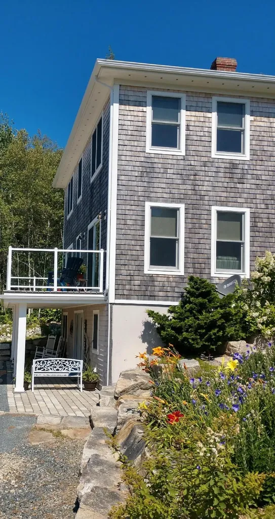 233 Mountain Road Blue Hill ME 04614