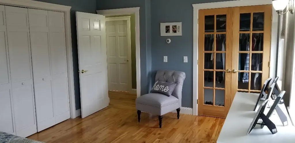 233 Mountain Road Blue Hill ME 04614