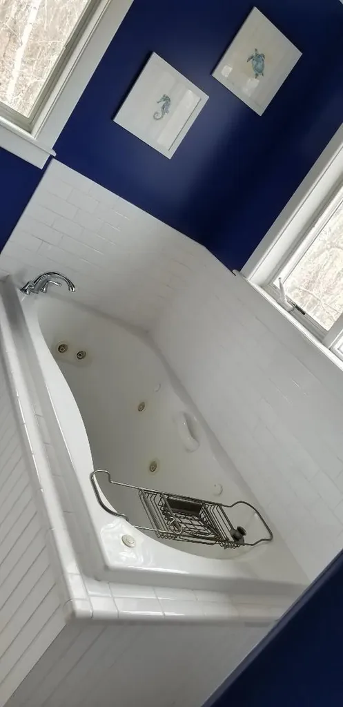 233 Mountain Road Blue Hill ME 04614