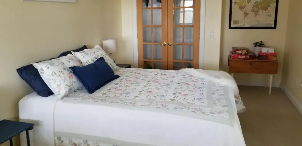 233 Mountain Road Blue Hill ME 04614
