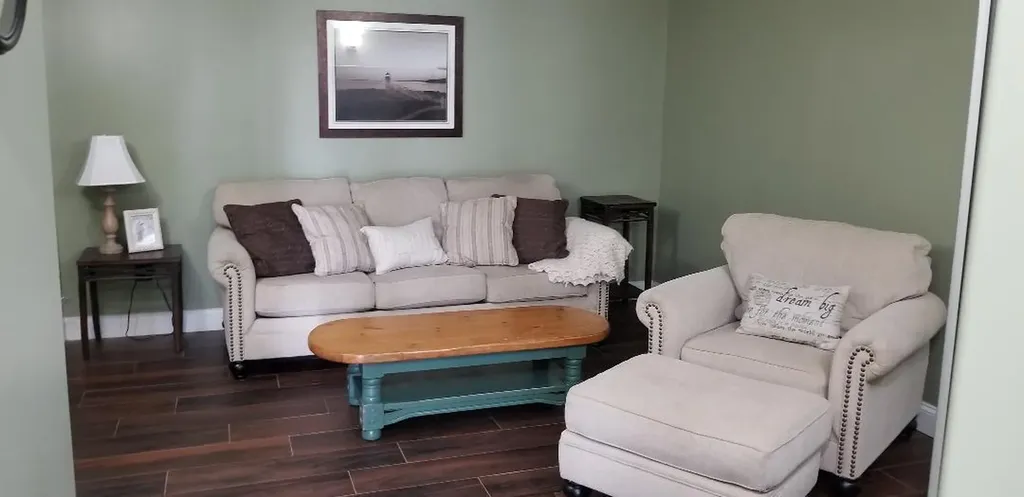 233 Mountain Road Blue Hill ME 04614