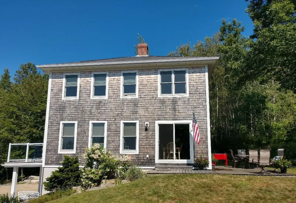 233 Mountain Road Blue Hill ME 04614