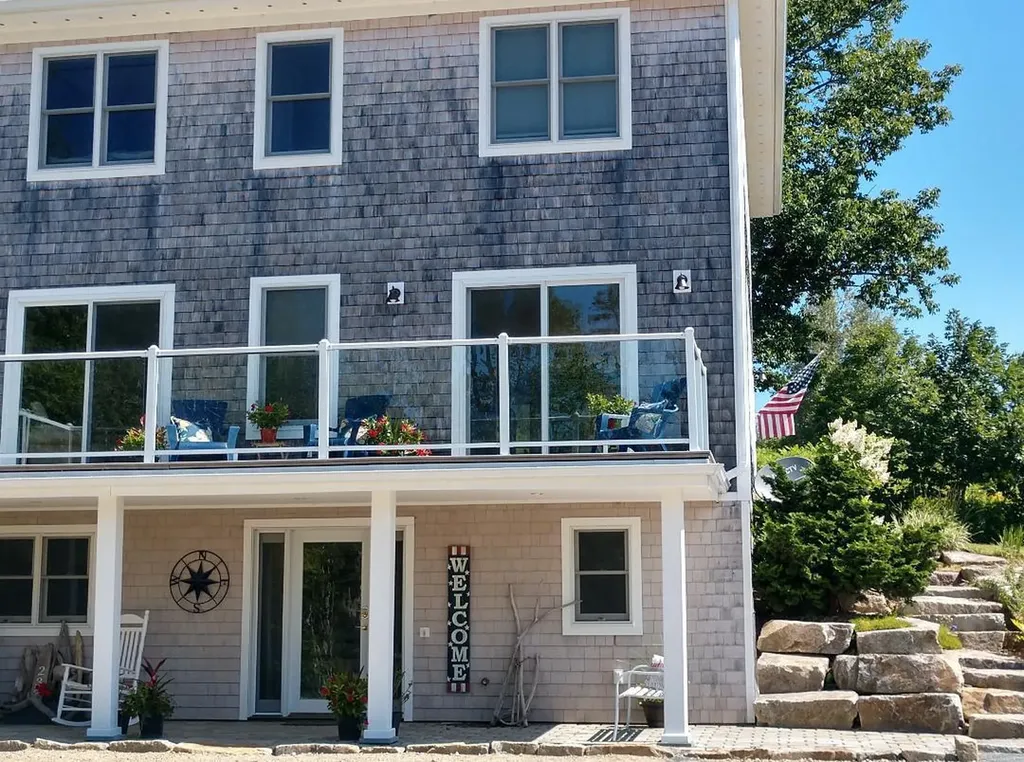 233 Mountain Road Blue Hill ME 04614