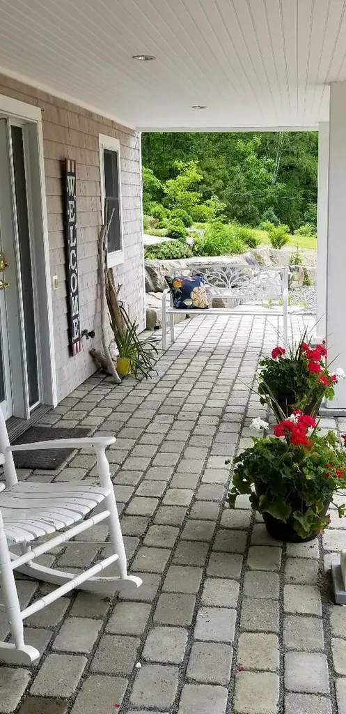 233 Mountain Road Blue Hill ME 04614