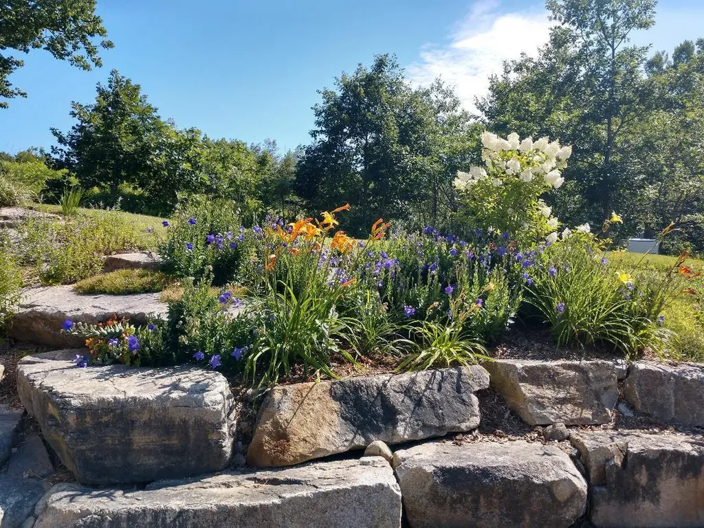233 Mountain Road Blue Hill ME 04614