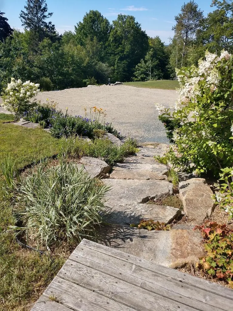 233 Mountain Road Blue Hill ME 04614