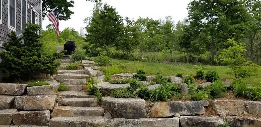 233 Mountain Road Blue Hill ME 04614