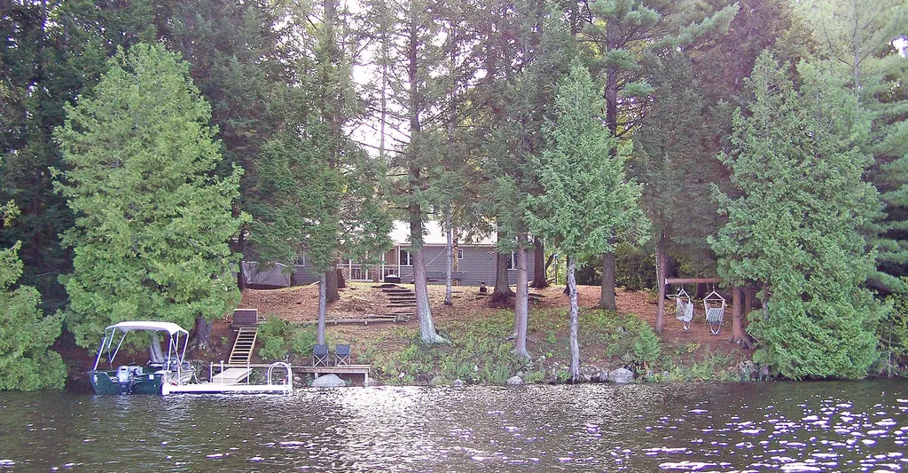 30 Upper Narrows Lane Winthrop ME 04364