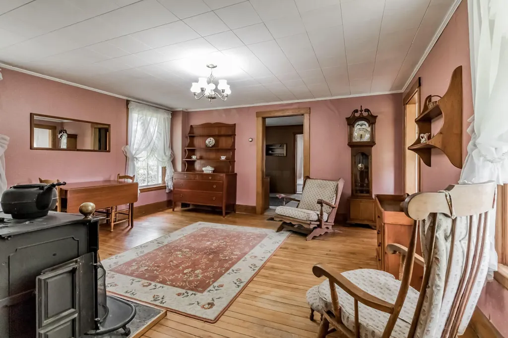 285 Camden Road Appleton ME 04862