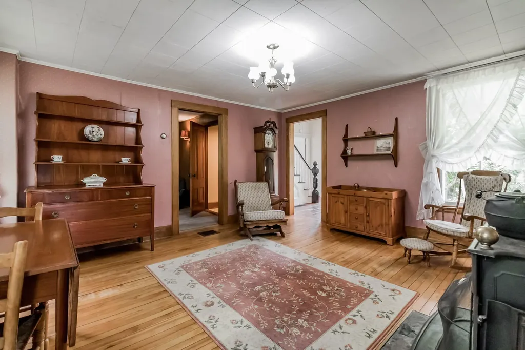 285 Camden Road Appleton ME 04862