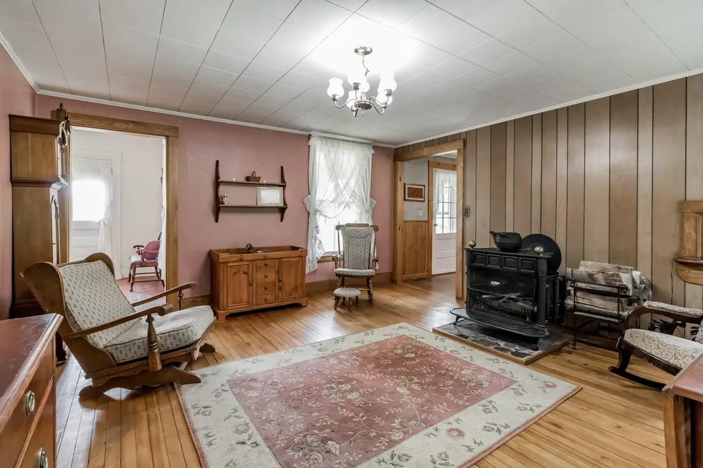 285 Camden Road Appleton ME 04862