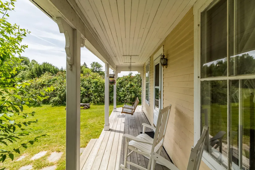 285 Camden Road Appleton ME 04862