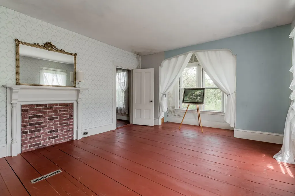 285 Camden Road Appleton ME 04862