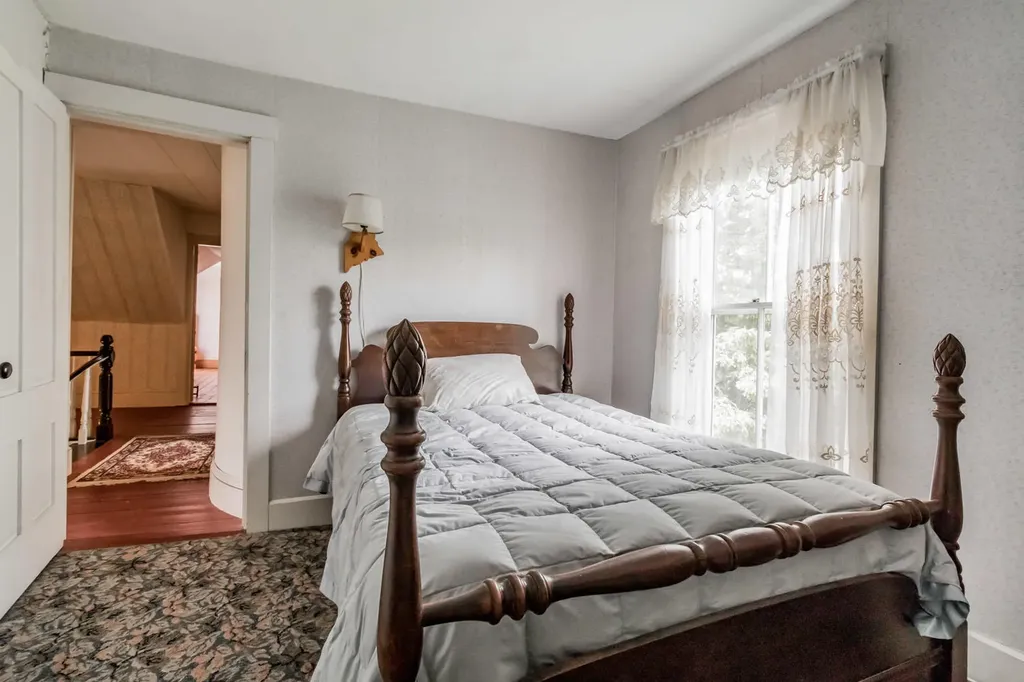 285 Camden Road Appleton ME 04862