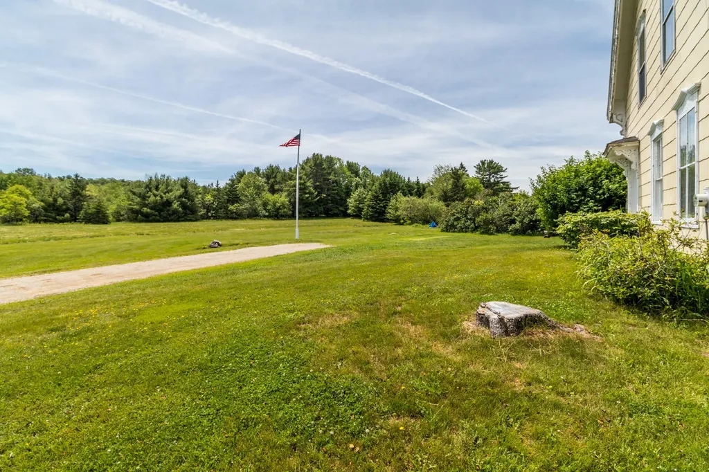 285 Camden Road Appleton ME 04862