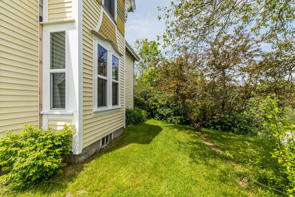 285 Camden Road Appleton ME 04862