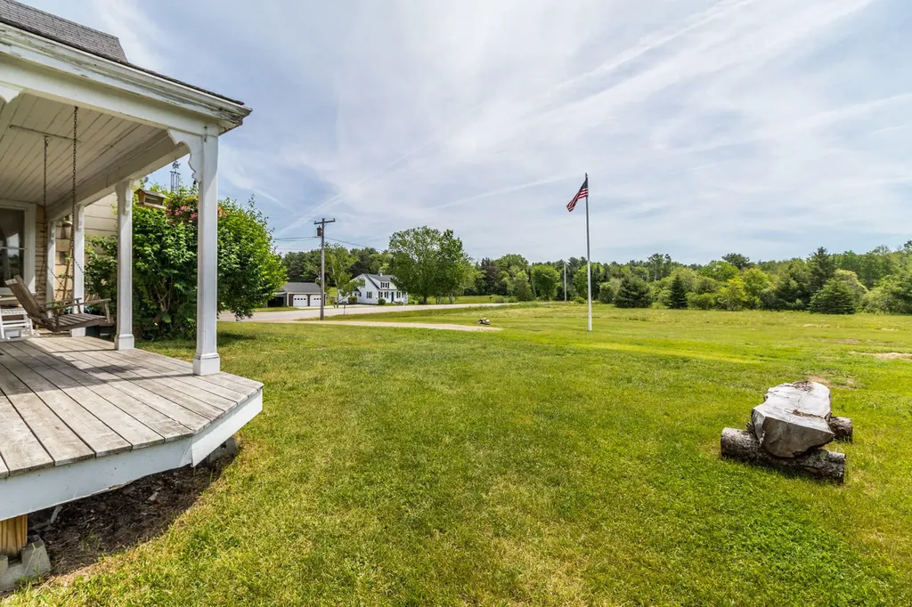 285 Camden Road Appleton ME 04862