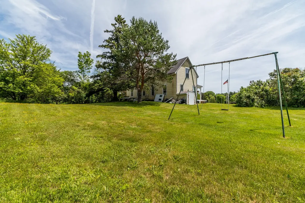 285 Camden Road Appleton ME 04862