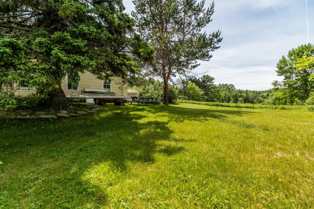 285 Camden Road Appleton ME 04862