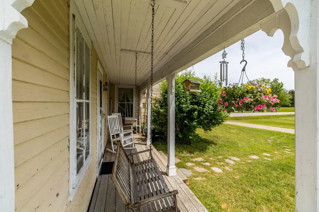 285 Camden Road Appleton ME 04862