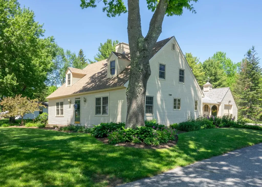 62 Beals Avenue Ellsworth ME 04605